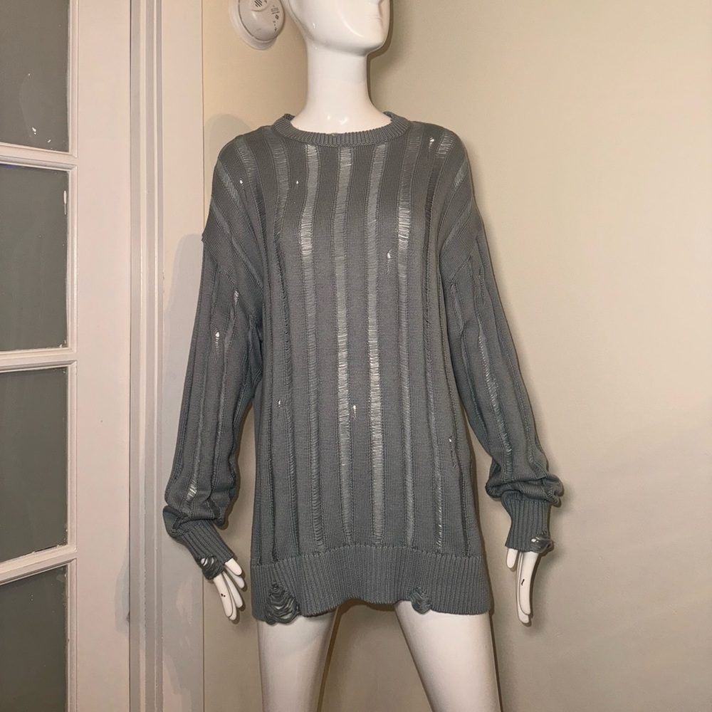 Shirt Bershka
Size Medium